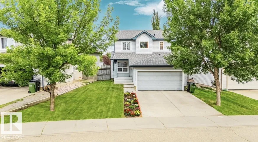 20324 48 AV NW NW, Edmonton, Alberta T6M2Z6
