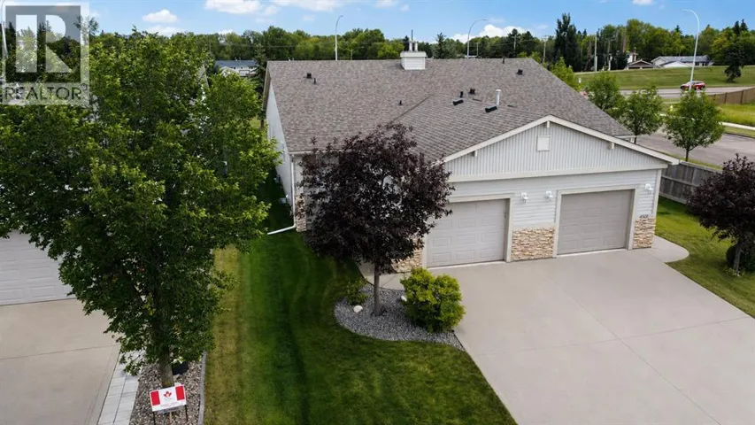 4503 69 Street, Camrose, Alberta T4V5B3