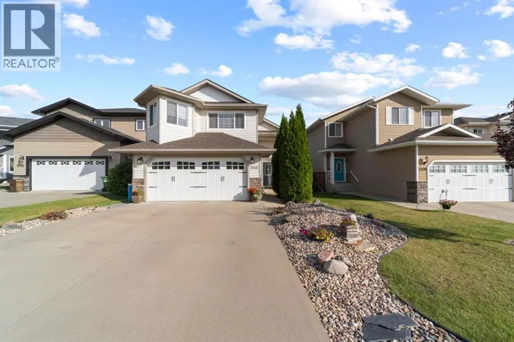 7510 40 Avenue, Camrose, Alberta T4V4C1