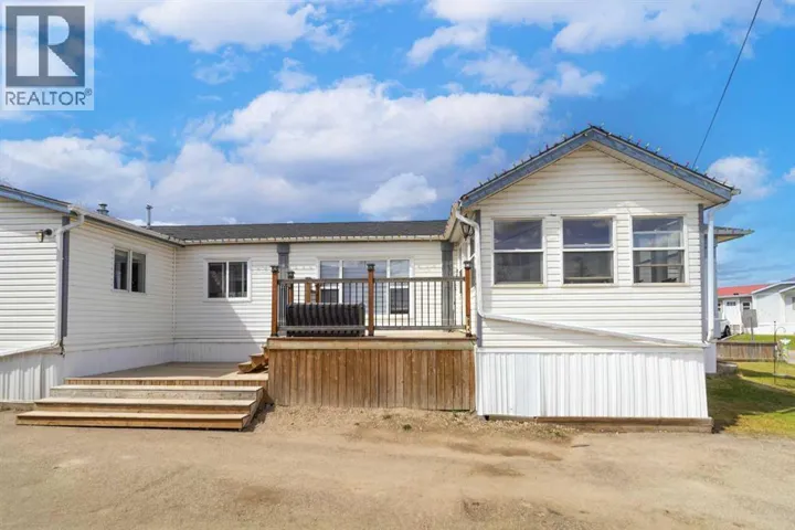 101 Granite Street, Fort McMurray, Alberta T9H4Y2