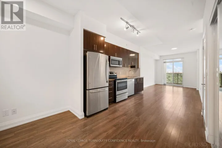 727 - 7161 YONGE STREET, Markham (Grandview), Ontario L3T0C8