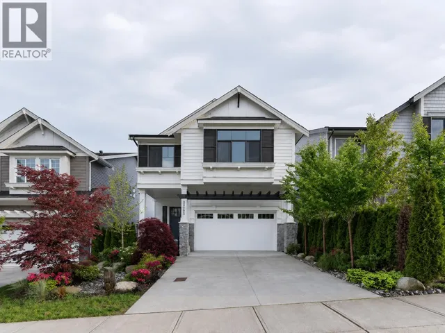 23192 113B AVENUE, Maple Ridge, British Columbia V2X4K6