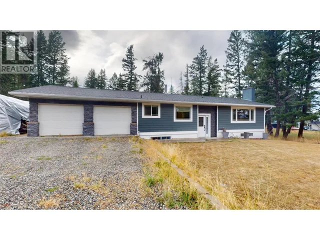 2001 8TH Avenue S, Cranbrook, British Columbia V1C7E7