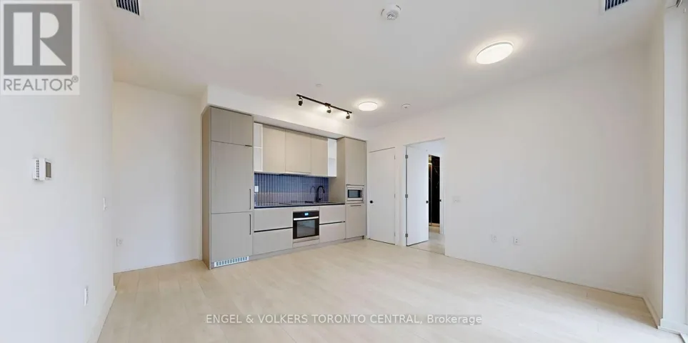 2901 - 1285 DUPONT STREET, Toronto (Dovercourt-Wallace Emerson-Junction), Ontario M6H0E3