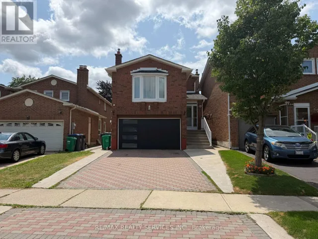 62 TREWARTHA CRESCENT, Brampton (Heart Lake West), Ontario L6Z1X4