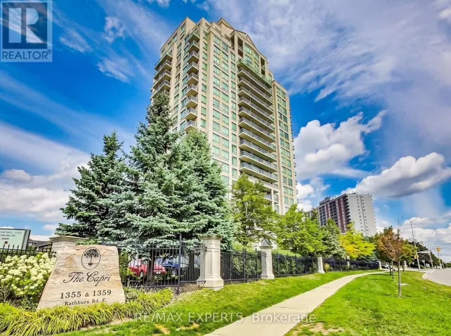 209 - 1359 RATHBURN ROAD, Mississauga (Rathwood), Ontario L4W5P7