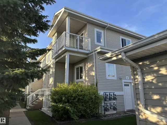 #57E 79 Bellerose DR, St. Albert, Alberta T8N1C5