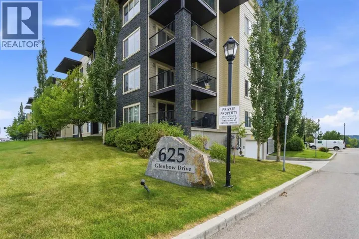 1110, 625 Glenbow Drive, Cochrane, Alberta T4C0S7