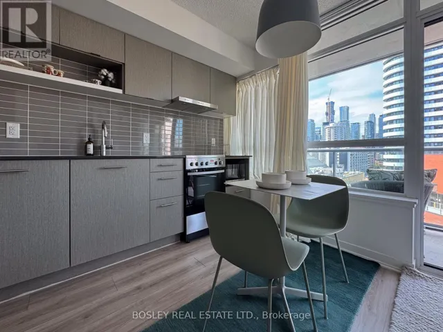 1504 - 365 CHURCH STREET, Toronto (Church-Yonge Corridor), Ontario M5B1H6