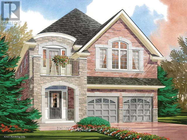 164 STEINWAY DRIVE, Scugog (Port Perry), Ontario L9L1V5