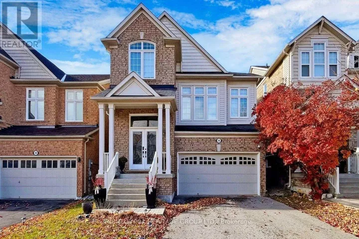 BASEMENT - 50 KEN BISHOP WAY, Newmarket (Woodland Hill), Ontario L3X3J6