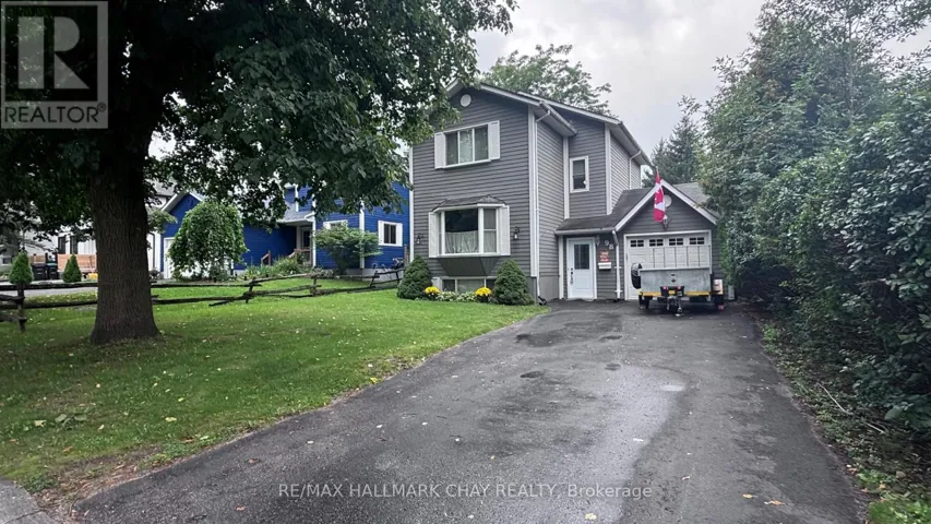 98 ELIZABETH STREET, Barrie (Ardagh), Ontario L4N6P3