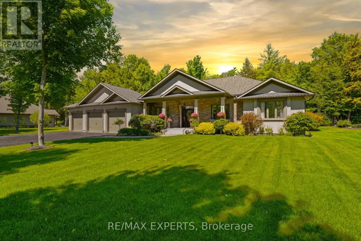 48 MARNI LANE, Springwater (Phelpston), Ontario L0L2K0