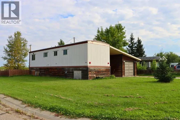 5219 52 Avenue, Valleyview, Alberta T0H3N0
