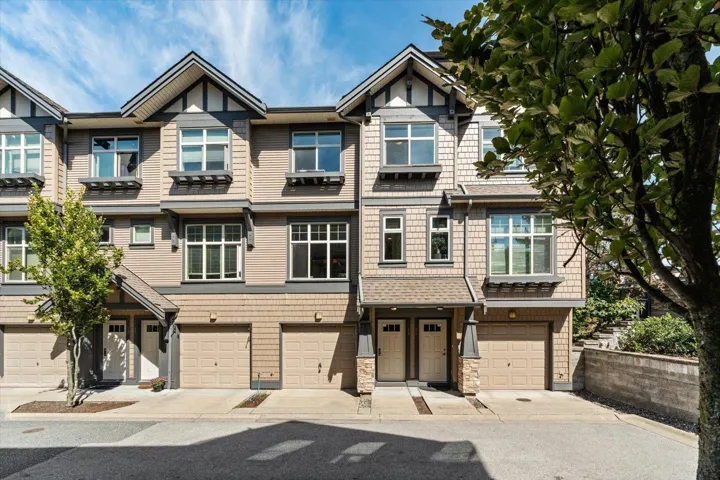 16 31125 WESTRIDGE PLACE, Abbotsford, British Columbia V2T0B9