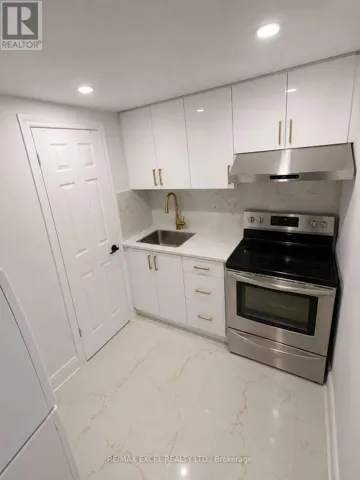 BSMT - 3882 MIDHURST LANE, Mississauga (Rathwood), Ontario L4Z1C7