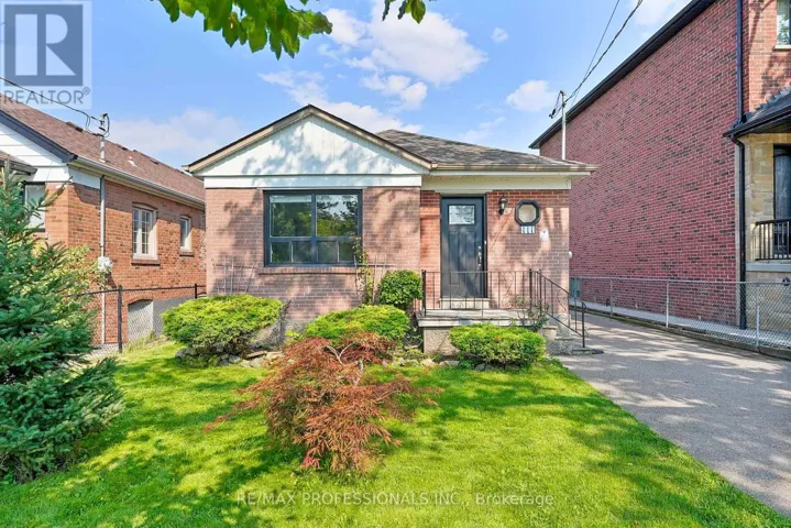 111 WESLEY STREET, Toronto (Stonegate-Queensway), Ontario M8Y2W9