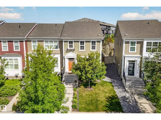 2821 MAPLE WY NW, Edmonton, Alberta T6T0Z7