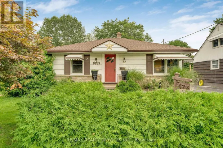 6289 ATLEE STREET, Niagara Falls (Arad/Fallsview), Ontario L2G2W4
