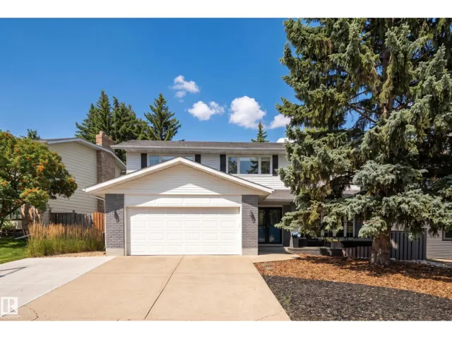 970 RICE RD NW, Edmonton, Alberta T6R1A1