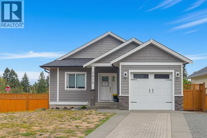 4616 Mallard Way, Cowichan Bay, British Columbia V0R1N1