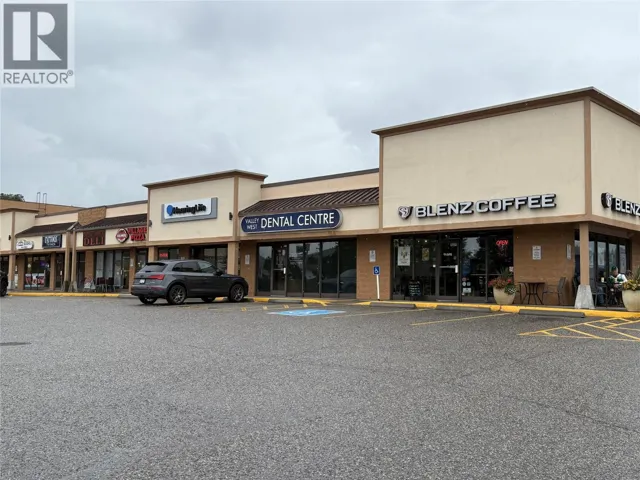 2330 - B Highway 97S S, Westbank, British Columbia V4T3J6