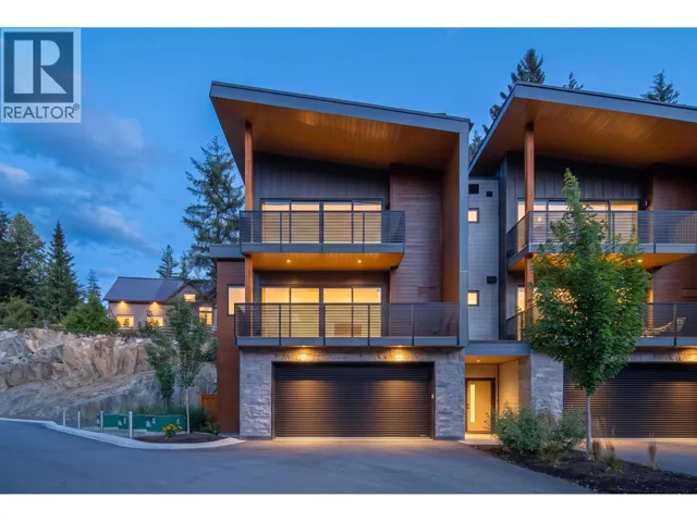 20 2077 GARIBALDI WAY, Whistler, British Columbia V8E0A6