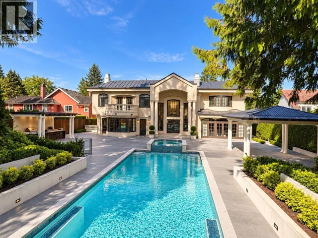 4728 DRUMMOND DRIVE, Vancouver, British Columbia V6T1B4
