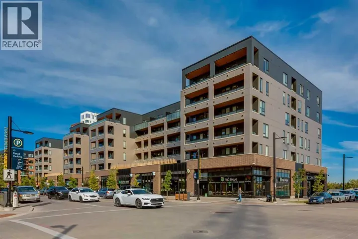 311, 3932 University Avenue NW, Calgary, Alberta T3B6P6