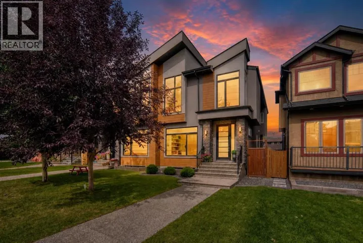 620B 23 Avenue NE, Calgary, Alberta T2E1W4