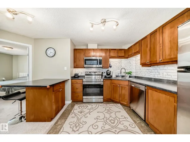 #1309 7339 SOUTH TERWILLEGAR DR NW, Edmonton, Alberta T6R0E1