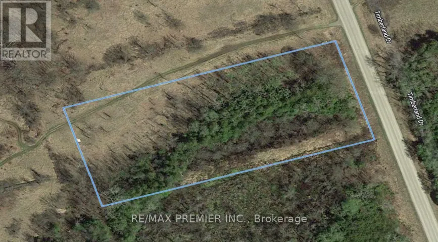 10 TIMBERLAND DRIVE, Trent Hills, Ontario K0L1Z0