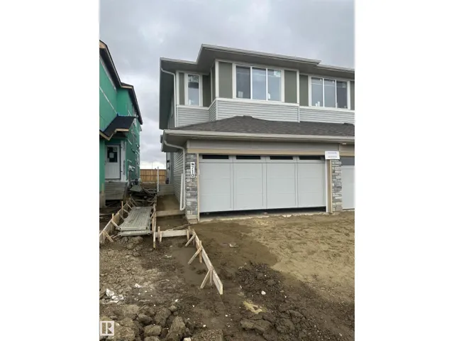 710 22 ST SW, Edmonton, Alberta T6X3M1