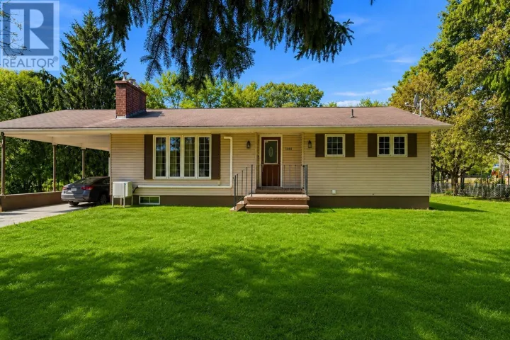 1081 Tufts Avenue, Greenwood, Nova Scotia B0P1R0