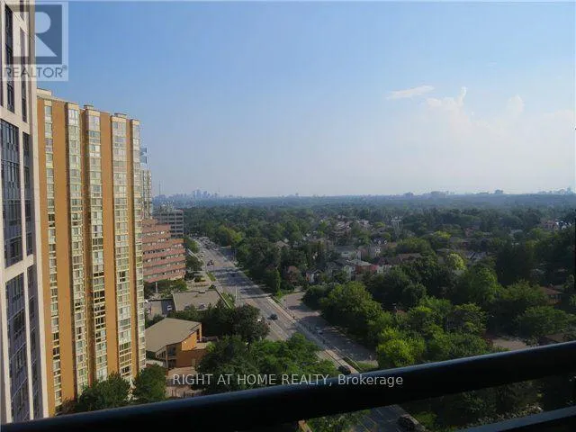 153 BEECROFT ROAD, Toronto (Lansing-Westgate), Ontario M2N7C5