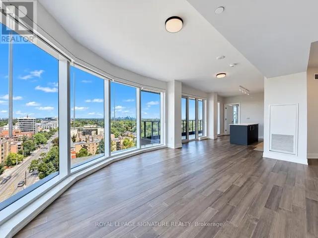 1205 - 2525 BATHURST STREET, Toronto (Forest Hill North), Ontario M6B2Y9