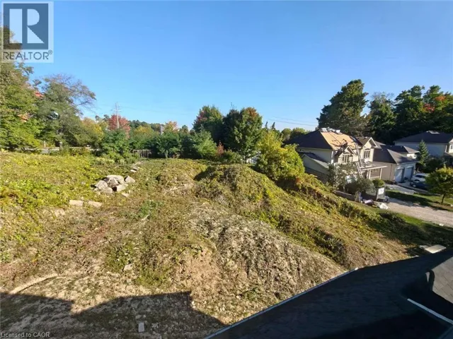 526 HEATHER HILL Place, Waterloo, Ontario N2T1H7
