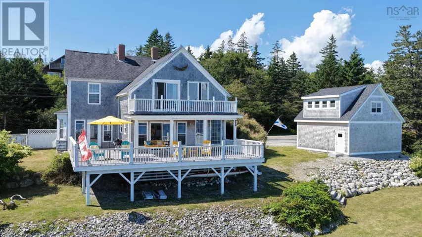 220 Brighton Road, Lockeport, Nova Scotia B0T1L0