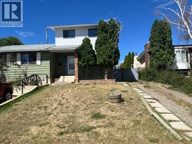 9 Sheridan Road W, Lethbridge, Alberta T1K4L6