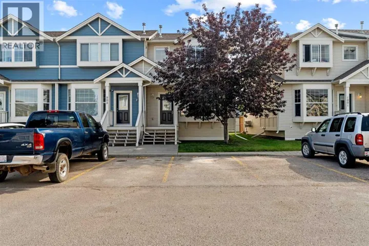 904, 703 Luxstone Square SW, Airdrie, Alberta T4B0A4