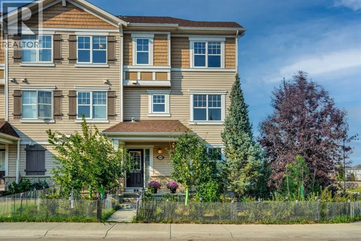 220 windford Crescent, Airdrie, Alberta T2B4G5