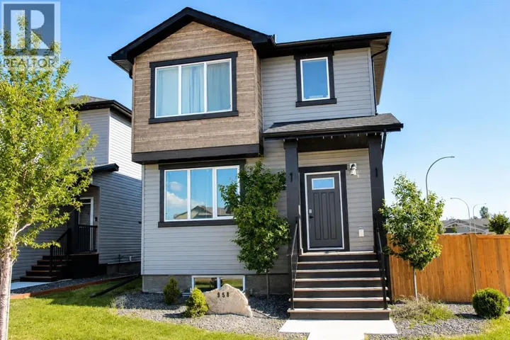 958 41 Avenue N, Lethbridge, Alberta T1H7G9