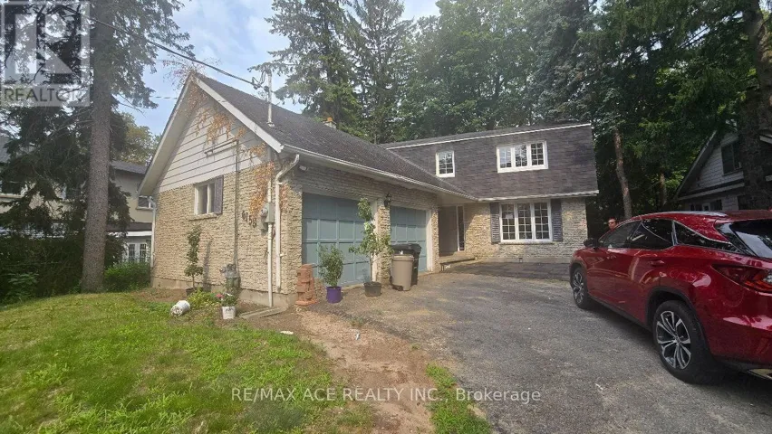 6158 KINGSTON ROAD, Toronto (Highland Creek), Ontario M1C1K8