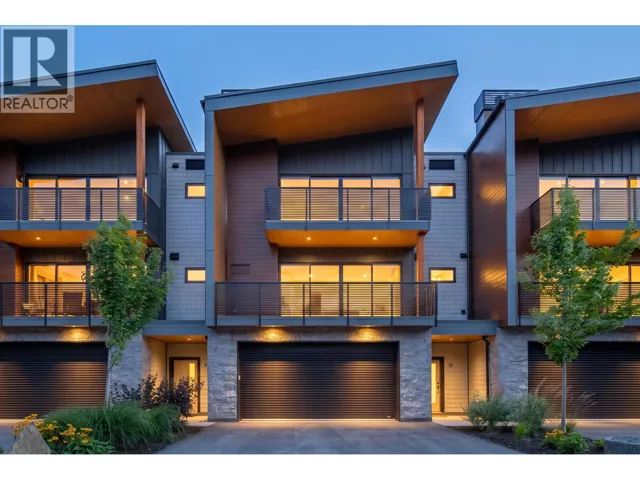 16 2077 GARIBALDI WAY, Whistler, British Columbia V0N1B2