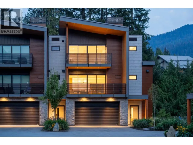 18 2077 GARIBALDI WAY, Whistler, British Columbia V0N1B2