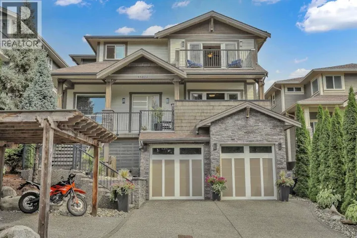 13422 235 STREET, Maple Ridge, British Columbia V4R2W3