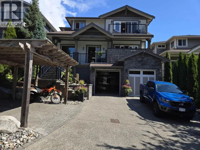 13422 235 STREET, Maple Ridge, British Columbia V4R2W3