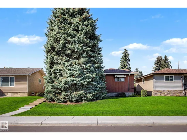 6720 95 AV NW, Edmonton, Alberta T6B1A8