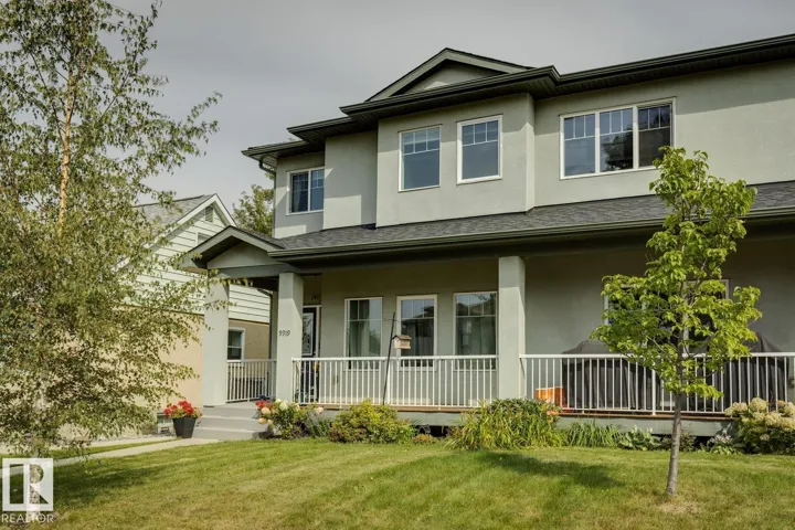 9919 79 ST NW, Edmonton, Alberta T6A3G2