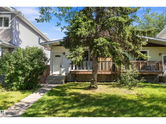 10237 151 ST NW, Edmonton, Alberta T5P1T6